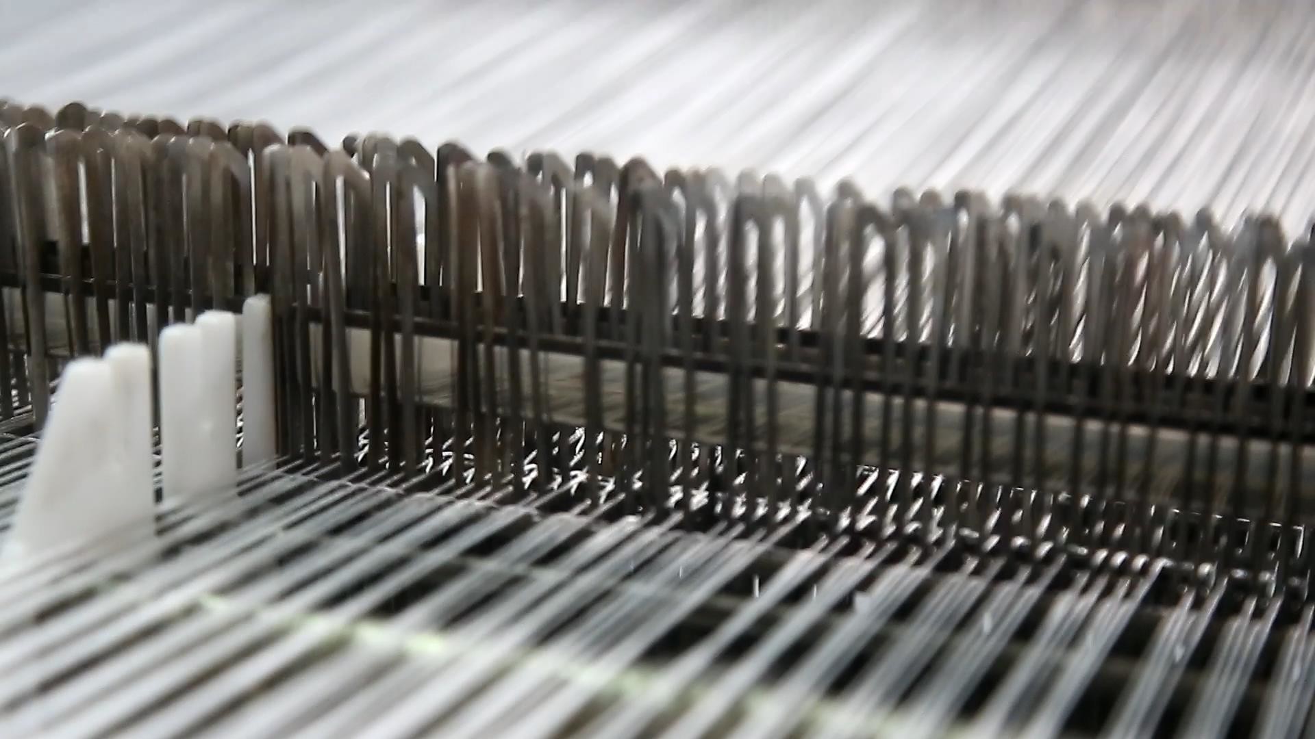 Fireproof Weaving 96.0% SiO2 0.26mm Glass Fiber Filament