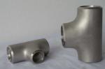 DIN Stainless Steel Tee, Equal Tee,Pipe Fittings 150LBS