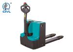 1.5/2.0/2.5/3 Ton Electric Handling Forklift / Storage Forklift / Electric Walk