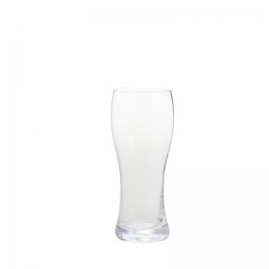 China Bar Mouth Blown Drinking Glasses Cups Logo Embossed Drinking Glasses on sale