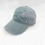 Jean Applique Embroidered Sports Fitted Hats Fashion Accessories Waterproof