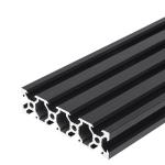 Smooth Surface Slot Framing Aluminum Extrusion Profile