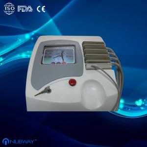 China lipo laser body slimming machine Strawberry Laser body shaper slimming machine wholesale