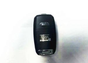 China TQ8 RKE 3F05 KIA Keyless Entry Remote , Plastic Material KIA RIO Remote Key wholesale