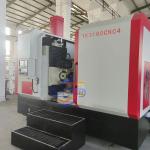 YK3180 YK3150 High Speed Gear Hobber CNC Gear Hobbing Machine