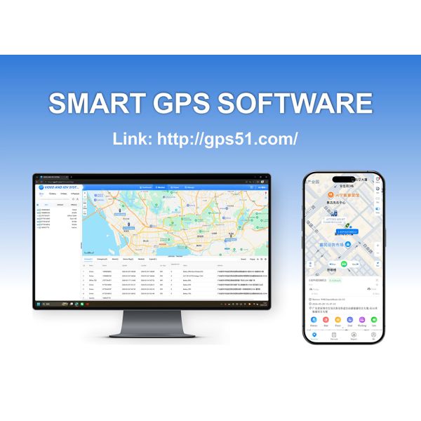 VO-OBD 4G LTE Compact Vehicle Tracker