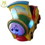 Hansel children indoor fun game token operated airplane kiddie ride