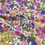 Dyeing Embossed Print Activewear Knit Fabric Seamless Sport Suit
