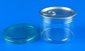 China 280ml, PET CAN grade pet, PET CAN pe plastic,PET CAN easy open end,FOOD GRADE PET CAN wholesale