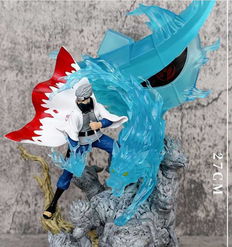 Finished Goods Anime Heroes Game Figurines Toys Interactive Action Figures Toy Dolls