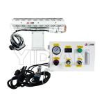 OEM Edge Band Heater For Edgebanding Machines Edgeband Heating System