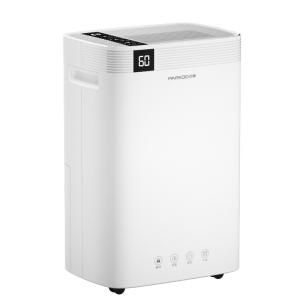 China Powerful Food Industry Desiccant Dehumidifier With Minimum Noise Level 2.2L wholesale