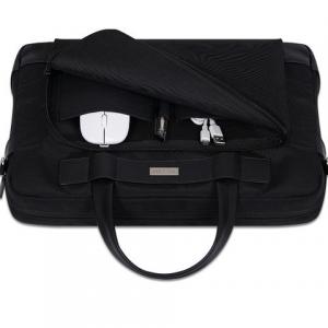China Multifunctional Laptop Messenger Bag , Laptop Carrying Case With Strap​ ODM on sale
