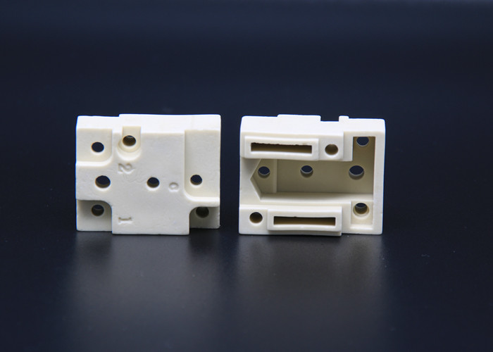 Ceramic Insulator Eelectronic Part For Thermotat