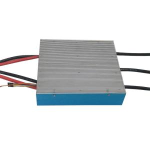 China Powerful HV 120V 1000A ESC Electronic Speed Controller Brushless Quick Response wholesale