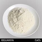 1036-38-3 Ceria Cerium Oxide powder In Glass Ceramics And Catalyst Manufacturing