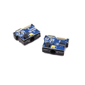China Reliable Embedded Barcode Scanner Modul , Practical Barcode Scanner Module on sale