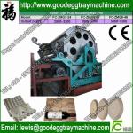 carton egg tray machine