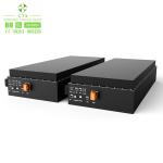 600v 400v Rechargeable Lithium Battery 30kwh 40kwh 50kwh 60kwh 100kwh lifepo4