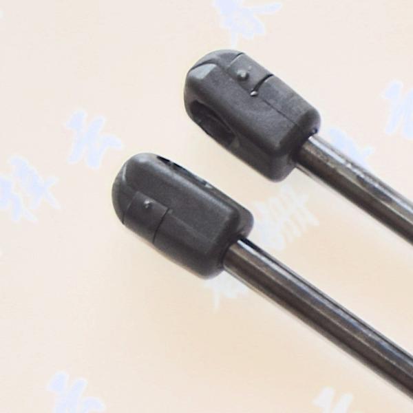 Front Hood Lift Support Struts / Automotive Gas Springs For Volkswagen Passat