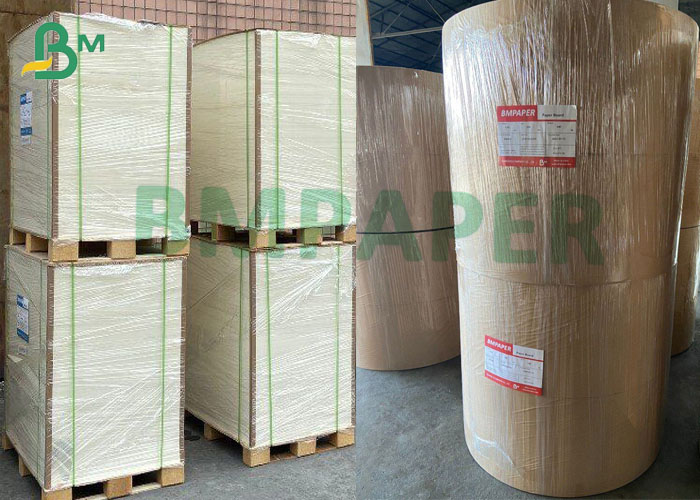 White Bond Paper