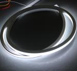DC12v/24v rgbw flexible led neon 24v color changing led bar 5050 rgb smd led
