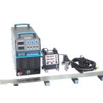 80mm Welding Diameter Auto Seam Welding Machine for Tank Construction Machinery