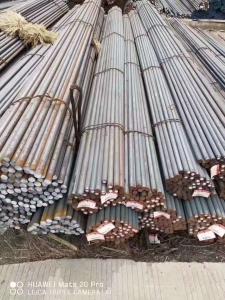 China Alloy Structure Steel Round Bar SAE8620 /1.6523/20CrNiMO wholesale