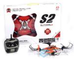 RC Toys Cell Phone Gadgets Accessories 4 Channel Flight 3D Tumbling Skills WIFI