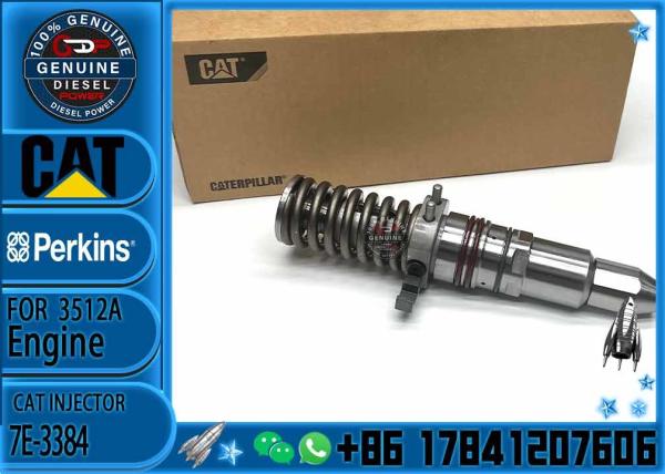 Common Rail Injector Assy 7E-6048 7C-2239 7C-4174 7E-3384 7C-9577 7E-8836 7E