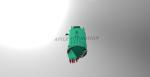 APF-ZD Drilling Bucket