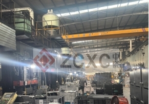 Lithium Battery Material Graphite Ceramic Sagger Generation 2 High Density