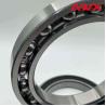 Buy cheap P5 Precise Pre Lubricated Bearings Thin Wall High Speed Low Friction Bearings from wholesalers