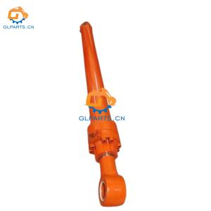 China 4713318 YA00004899 For ZX870-5G ZX870 Excavator Hydraulic Arm Cylinder Assembly wholesale