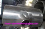 pipe tee Equal & Unequal A403 WP304/304L