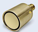 OEM Concealed Embedded Rain Shower Faucets