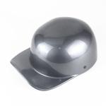 Retro motorcycle helmet Cocked cap helmets Personalized baseball helmet