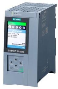 China SIEMENS plc logic controller 6ES7515-2AM02-0AB0 wholesale