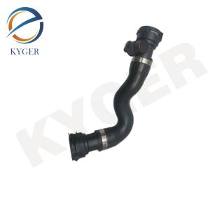 China 1712 7578 398 Auto Engine Cooling Car Heater Radiator Coolant Hose Coolant Water Hose Pipe For BMW F01 F02 17127578398 wholesale
