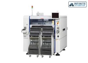 China Yamaha YSM20WR PCB SMT Machine Pick and Place Machine 90000 CPH Speed wholesale
