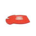 LSR Liquid Silicone Rubber Prototyping Mold Rapid Vacuum Mould Casting Process