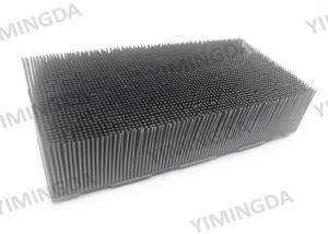 China Black plastic Auto Cutter Bristle block for cutter , parts No. 704186- wholesale