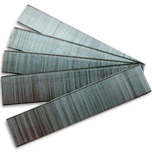 China F-nails series silver color sofa staples metal wire furniture staples wholesale