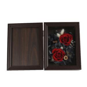 China Custom Color Flower Photo Frame , Flowers In Picture Frame For Christmas Gift wholesale