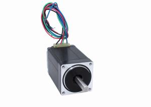 China Nema 11 Dual Shaft Stepper Motor 2 Phase 1.8 Degree 28mm 0.04N.M wholesale