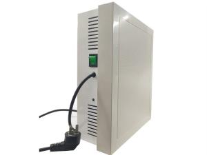China Multifunction Wireless Cell Phone Signal Jammer 10 Inner Antennas With White Color wholesale