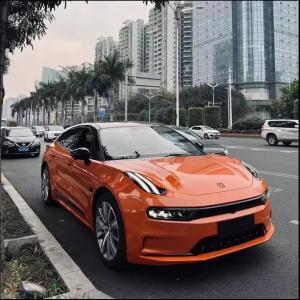 China Zeekr 009 Car Zeekr-001 Luxury EV Geely Zeekr Electric Car Battery Capacity Kwh 100 Kwh wholesale