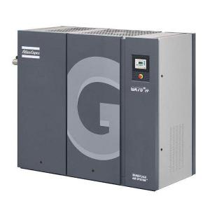 China 75kW Power GA 75+ 100 Hp Rotary Screw Air Compressor Atlas wholesale