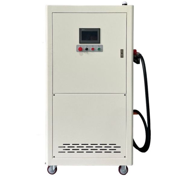 Fully Automated Intelligent Liquid Dispenser With Efficient Liquid Concentration, Precise Mixing And Uniformity
