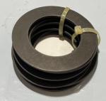 Steel Pancake Bearing Kalmar Reach Stacker Parts Robust Heavy Duty